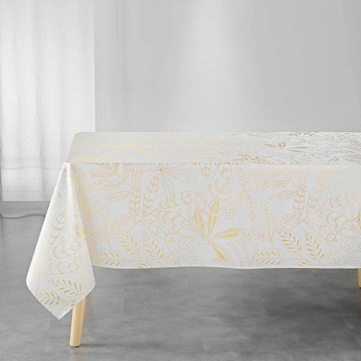 Față de masă 150x300 cm Belflor – douceur d'intérieur