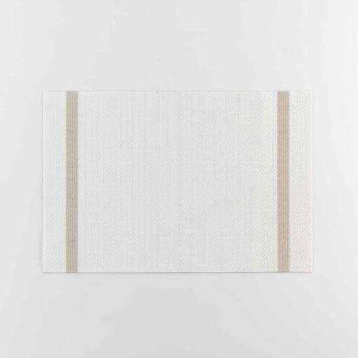 Suport pentru farfurii 30x45 cm Goldira – douceur d'intérieur