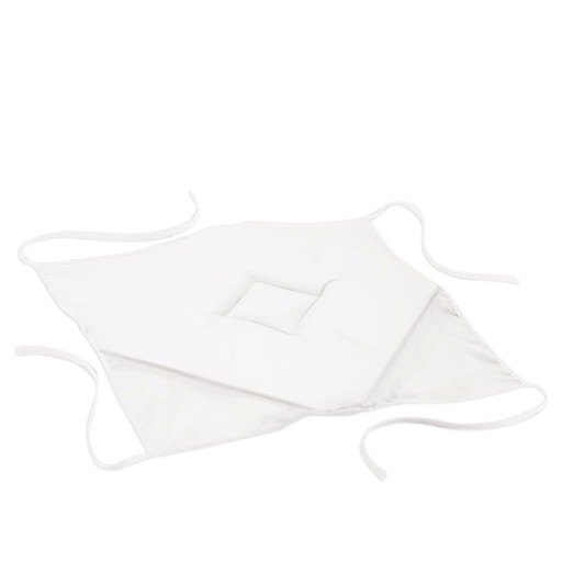 Pernă de scaun 40x40 cm Essentiel – douceur d'intérieur