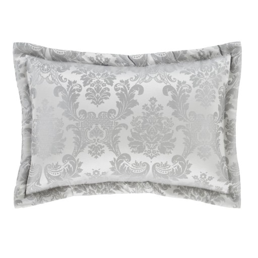 Fețe de pernă 2 buc. din damasc 50x75 cm Damask Jacquard – Catherine Lansfield