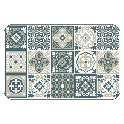 Suport pentru farfurii 28.5x44 cm Faro – douceur d'intérieur