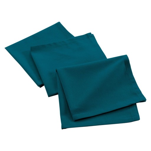 Șervețele 3 buc. din material textil Mistral – douceur d'intérieur