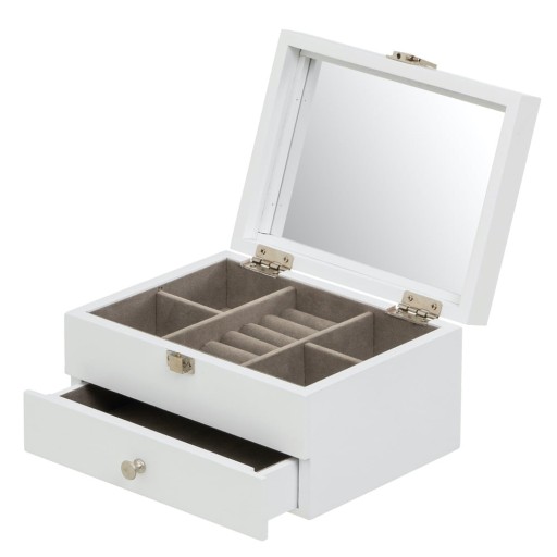 Organizator de bijuterii – Casa Selección