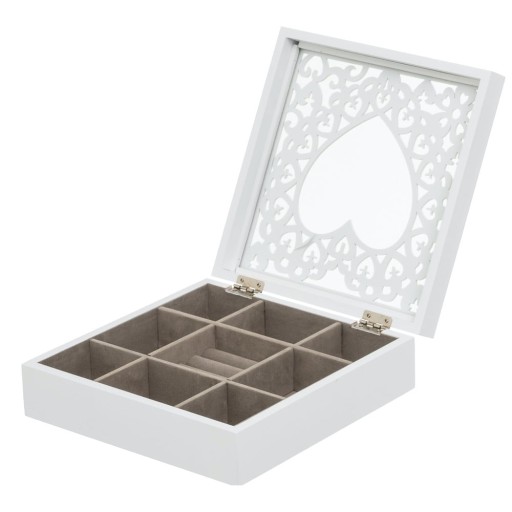 Organizator de bijuterii Corazon – Casa Selección