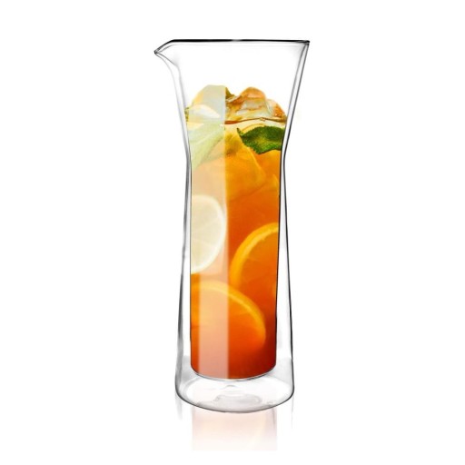 Carafă cu perete dublu Vialli Design, 800 ml