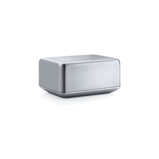 Untieră din inox Blomus Basic, pentru 250 g unt