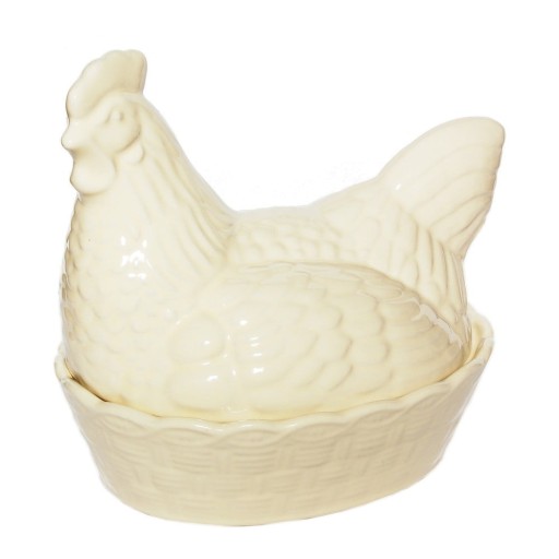 Recipient pentru ouă Mason Cash Hen Nest