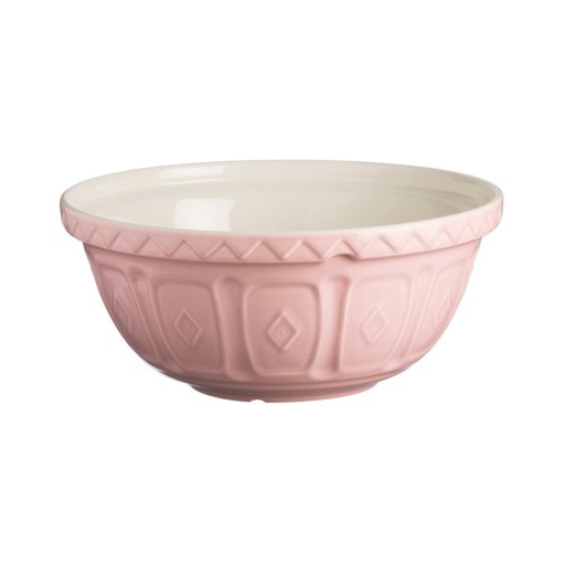 Bol din ceramică Mason Cash, ⌀ 26 cm, roz pudră