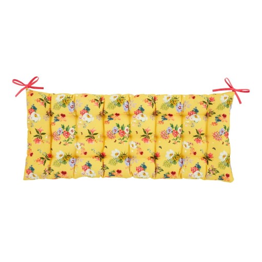 Pernă pentru scaun de grădină 116x45 cm Exotic Garden – RHS