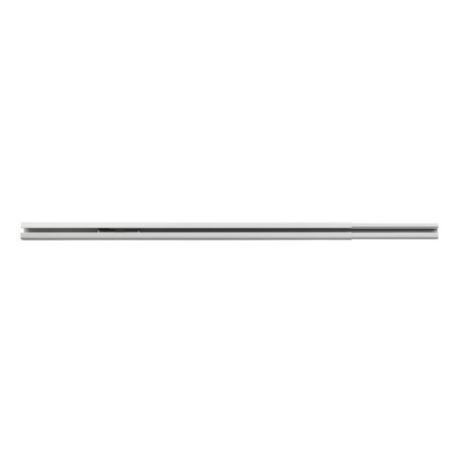 Bară pentru perdea de duș 75 - 125 cm albă Era – Wenko