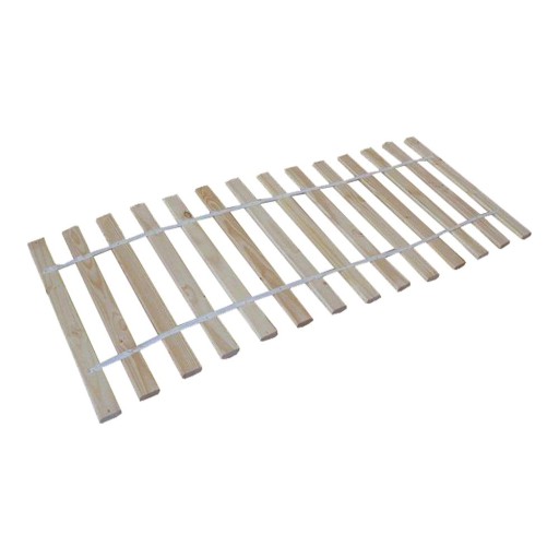 Somieră cu şipci/pentru copii 80x200 cm – WOOOD