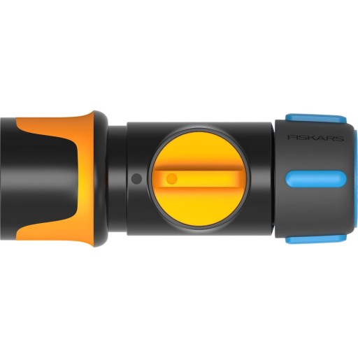 Conector de cuplare rapidă pentru sisteme de irigare Fiskars Comfort