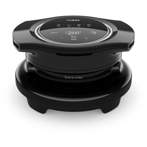 Air fryer negru Cook4Me EY150830 – Tefal