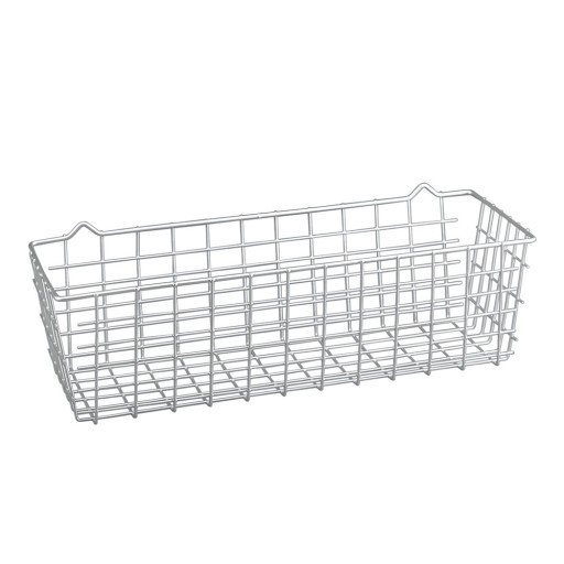 Coș pentru depozitare Metaltex Koala, lățime 33 cm