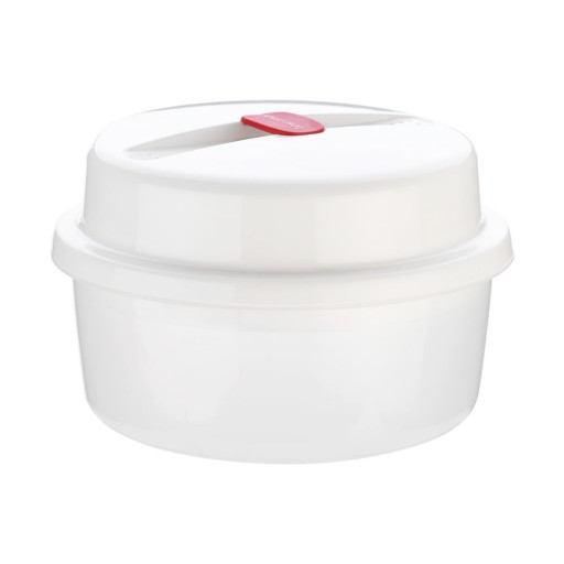 Recipient pentru gătit cu aburi Purity MicroWave – Tescoma