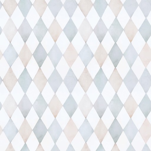 Tapet pentru copii 10 m x 50 cm Harlequin – Lilipinso