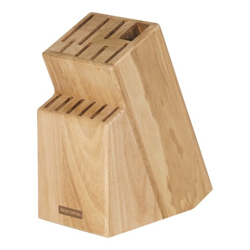Suport de cuțite Woody – Tescoma