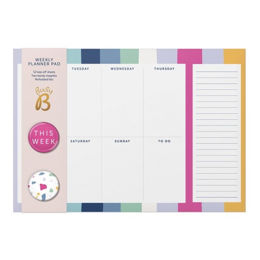 Planificator 52 pagini – Busy B