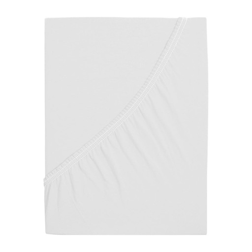 Cearceaf alb 200x200 cm – B.E.S.