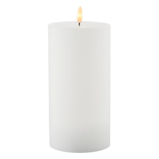 Lumânare LED (înălțime 20 cm) Sille Rechargeable – Sirius