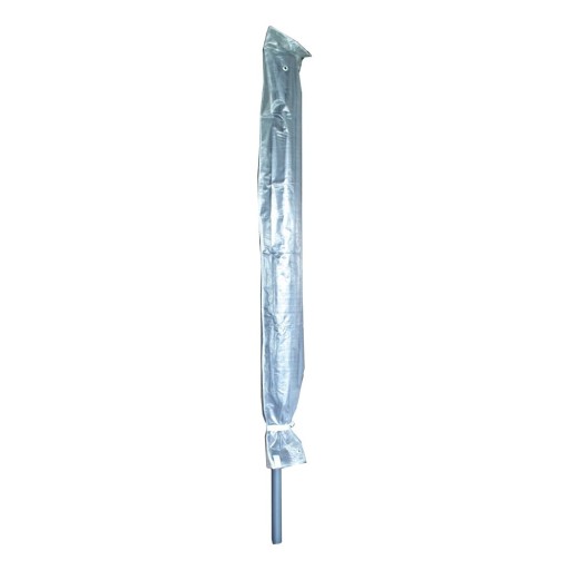 Husă pentru umbrelă gri – Garden Pleasure