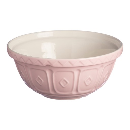 Bol roz din gresie ø 29 cm – Mason Cash