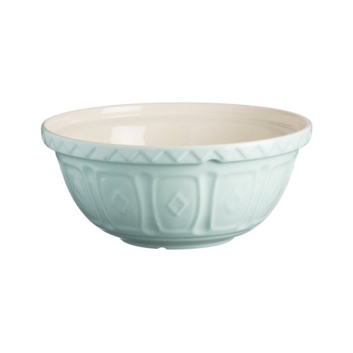 Bol din ceramică Mason Cash, ⌀ 24 cm, albastru deschis