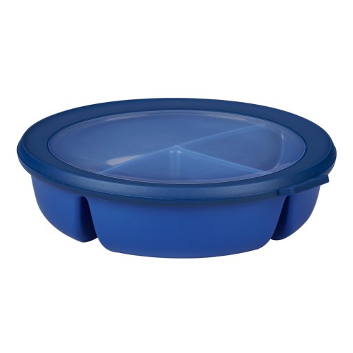 Cutie pentru prânz Vivid blue – Mepal