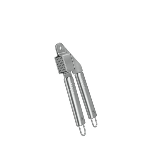 Presă pentru usturoi Metaltex, lungime 18 cm