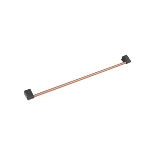 Bară de agățat Metaltex Cooper, lungime 60 cm
