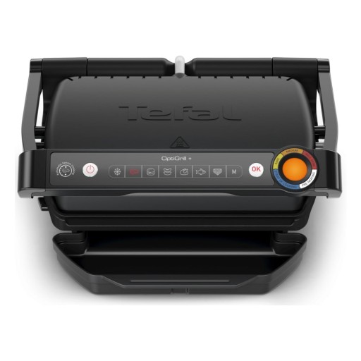 Grătar electric de contact GC717810 – Tefal
