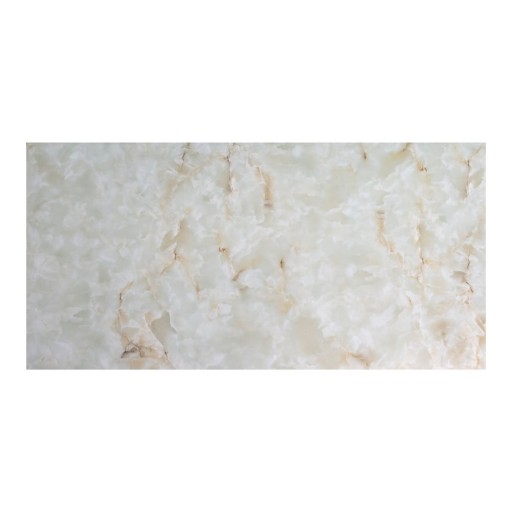 Set de panouri auto-adezive pentru perete 6 buc. 60x30 cm Green Onyx – SP TREND
