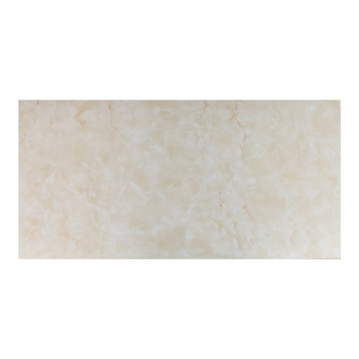 Set de panouri auto-adezive pentru perete 6 buc. 60x30 cm Cream Onyx – SP TREND