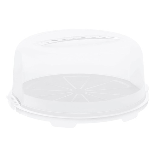 Platou cu capac Fresh – Rotho