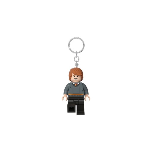 Breloc cu lanternă Harry Potter Ron Weasley - LEGO®