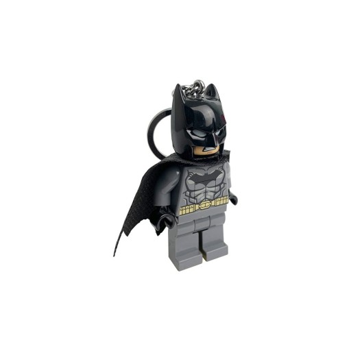 Breloc cu lanternă Batman - LEGO®