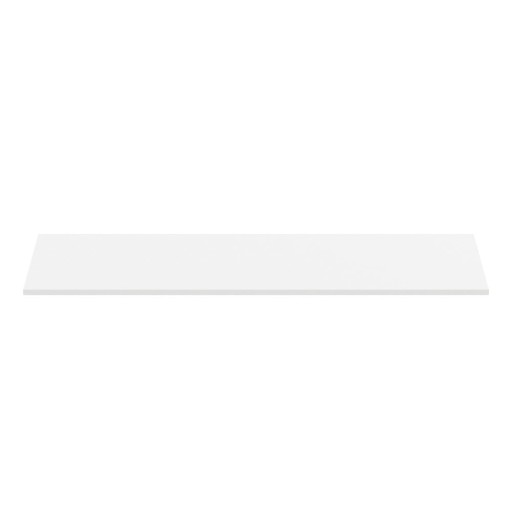 Blat sub chiuvetă alb 140x51 cm i.Life B – Ideal Standard