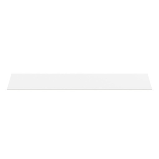 Blat sub chiuvetă alb 160x51 cm i.Life B – Ideal Standard