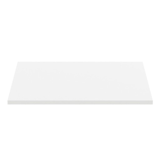 Blat sub chiuvetă alb 60x51 cm i.Life B – Ideal Standard