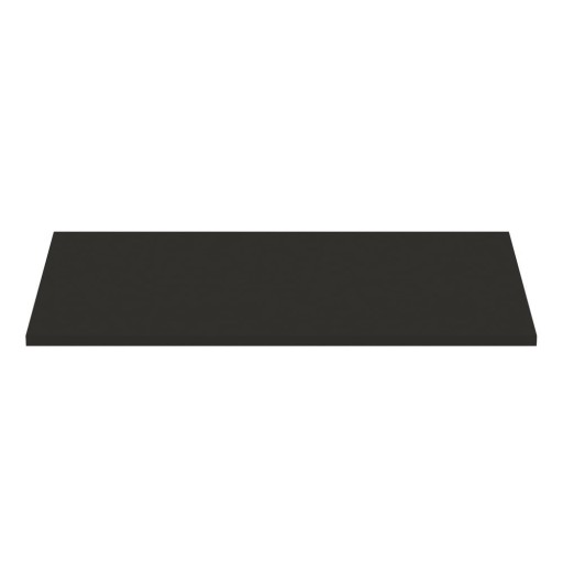 Blat sub chiuvetă gri antracit 80x51 cm i.Life B – Ideal Standard