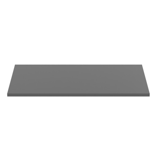 Blat sub chiuvetă gri 80x51 cm i.Life B – Ideal Standard
