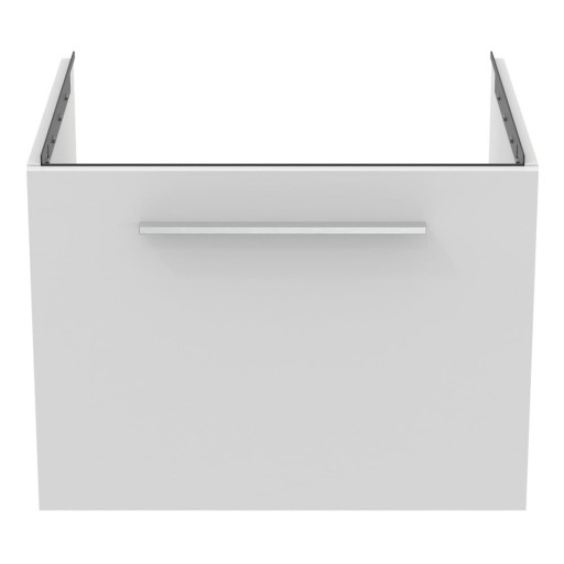 Dulap sub chiuvetă alb suspendat 60x44 cm i.Life B – Ideal Standard
