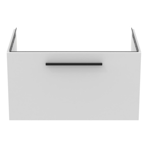 Dulap sub chiuvetă alb suspendat 80x44 cm i.Life B – Ideal Standard