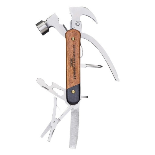 Instrument multifuncțional de buzunar – Gentlemen's Hardware