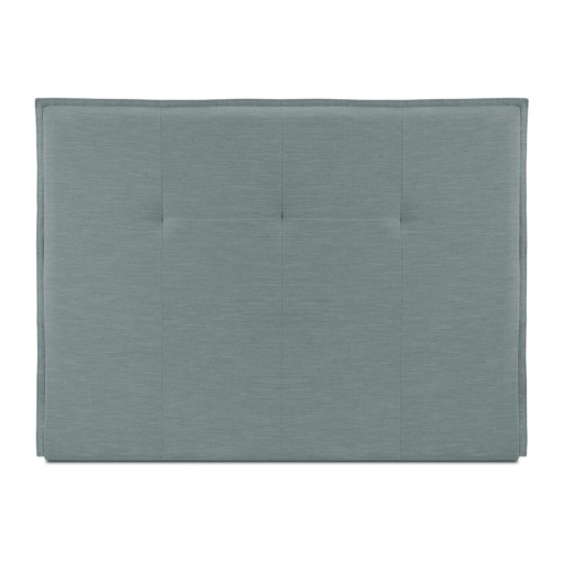 Tăblie de pat turcoaz 180x120 cm Monica – Milo Casa
