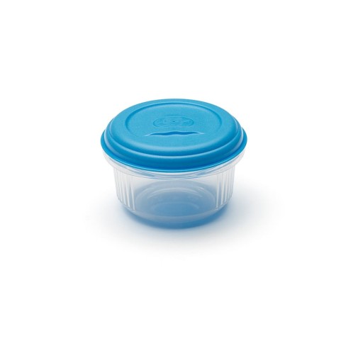 Recipient pentru mâncare cu capac Addis Seal Tight Round Foodsaver, 200 ml