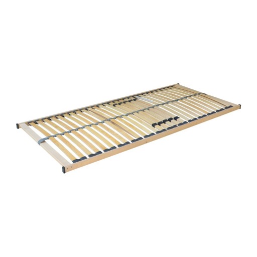 Somiere cu lamele 2 buc. 160x200 cm Belovit – Meise Möbel