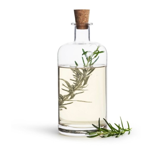 Carafă din sticlă Sagaform Nature, 800 ml