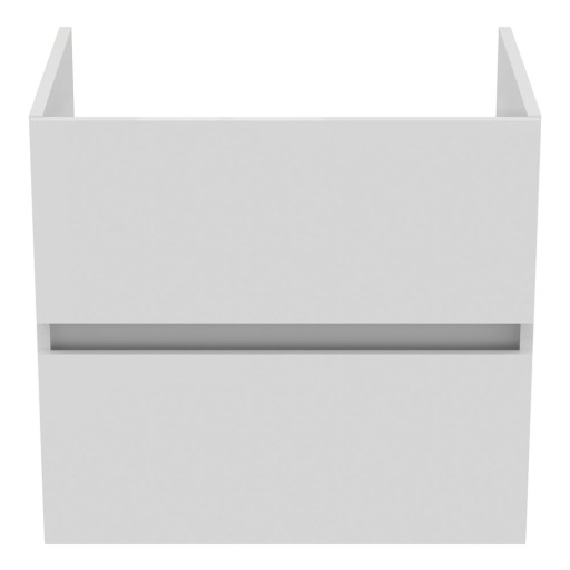 Dulap sub chiuvetă alb suspendat 60x55 cm Eurovit+ – Ideal Standard