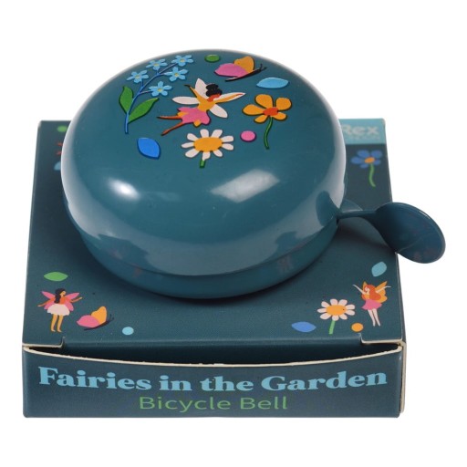 Claxon de bicicletă Fairies in the Garden – Rex London
